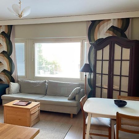 Travel Center Apartment Lahti Luaran gambar