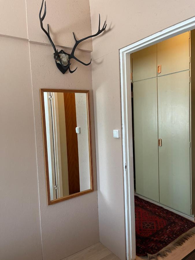 Travel Center Apartment Lahti Luaran gambar
