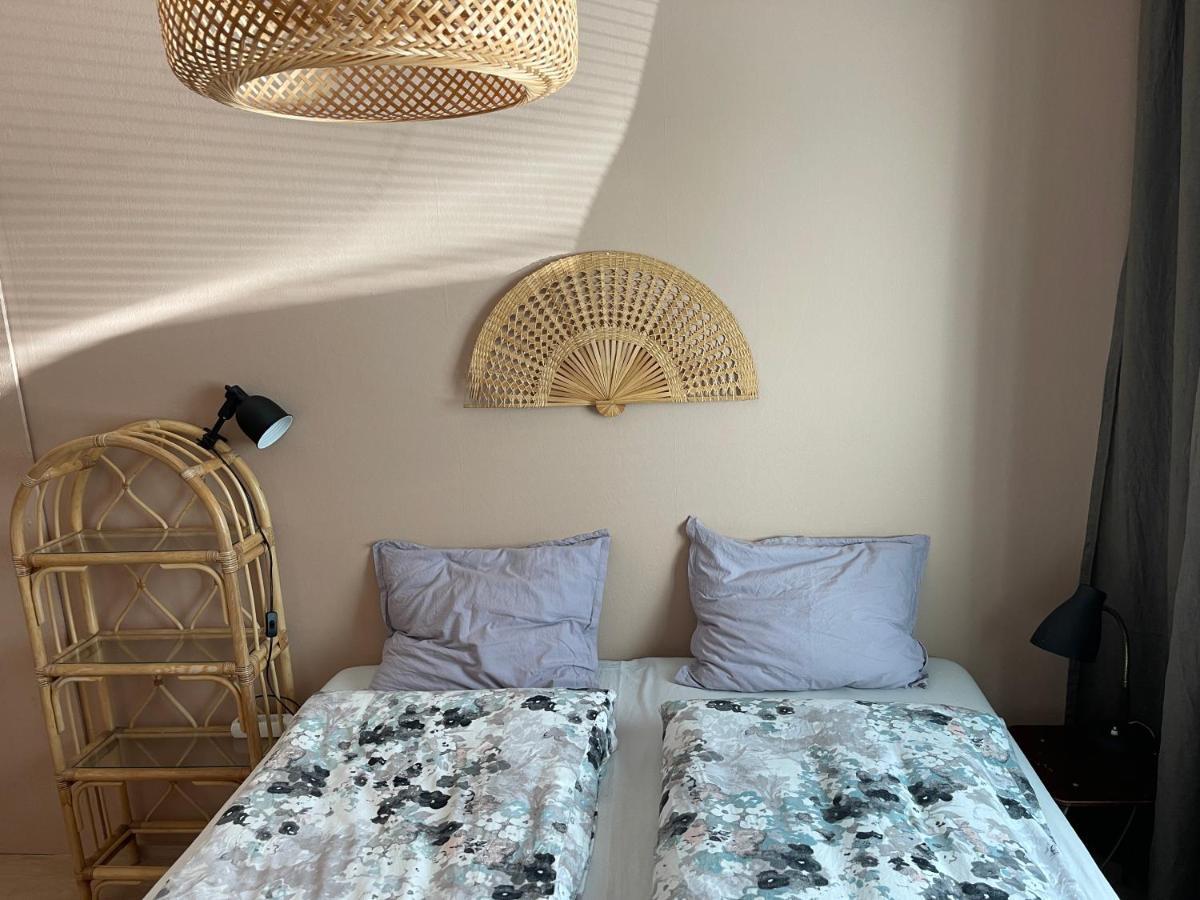 Travel Center Apartment Lahti Luaran gambar